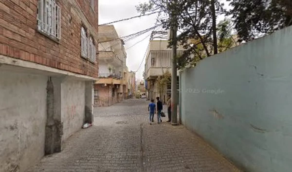 Anaokulu - Fotoğraf