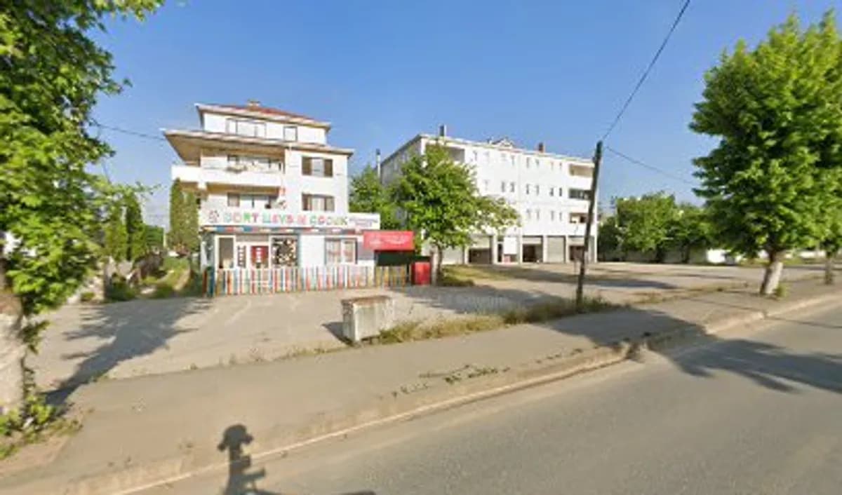 Özel Dört Mevsim Çocuk Kreş ve Gündüz Bakımevi