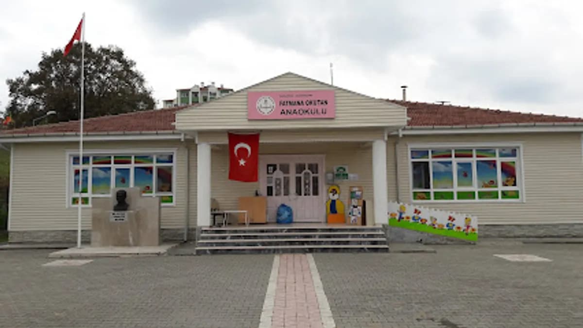 Fatmana Okutan Anaokulu
