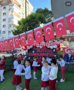 Özel Bursa Kozalak Anaokulu - Fotoğraf