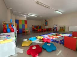 Minik Dahiler Anaokulu - Fotoğraf