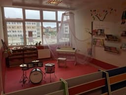 Şehit Demet Sezen Anaokulu - Fotoğraf