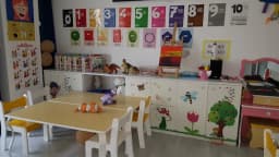 Özel Narlıdere Deniz Anaokulu - Fotoğraf