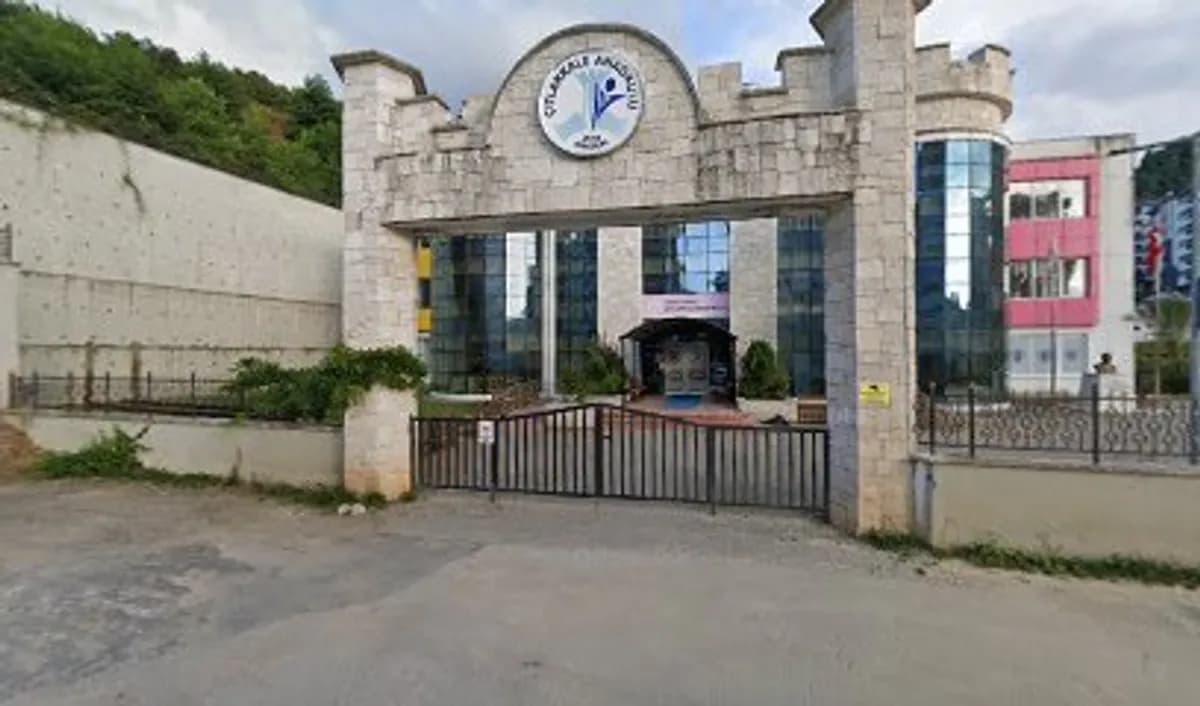 Merkez Kale Anaokulu - Fotoğraf