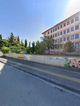 Toki Göksu Anaokulu - Fotoğraf