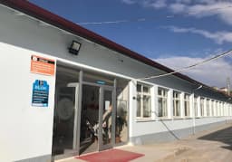 Osmancık Mehmet Akif Ersoy Ortaokulu - Photo