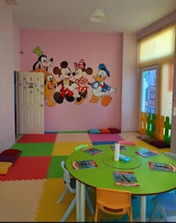 Peyman Anaokulu - Fotoğraf