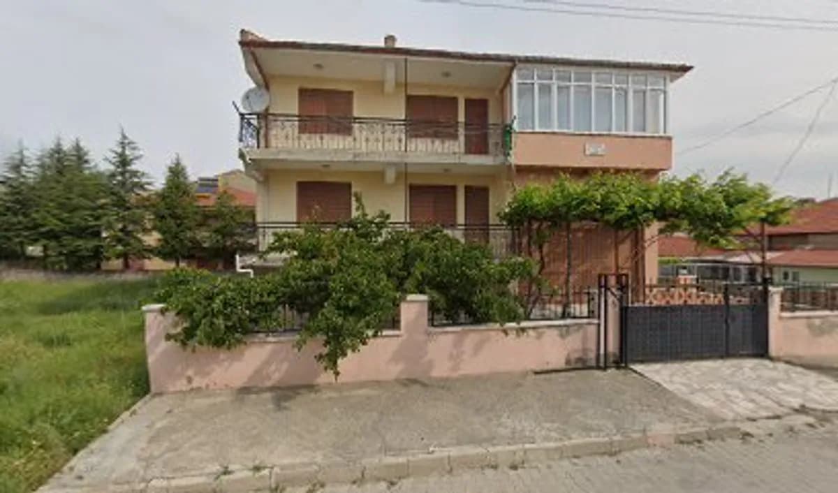 Emirdağ Merkez Anaokulu - Fotoğraf