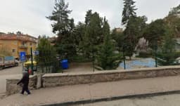 Kızılcahamam Anaokulu - Fotoğraf