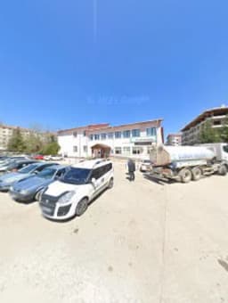 Çubuk Halk Eğitim Merkezi - Photo
