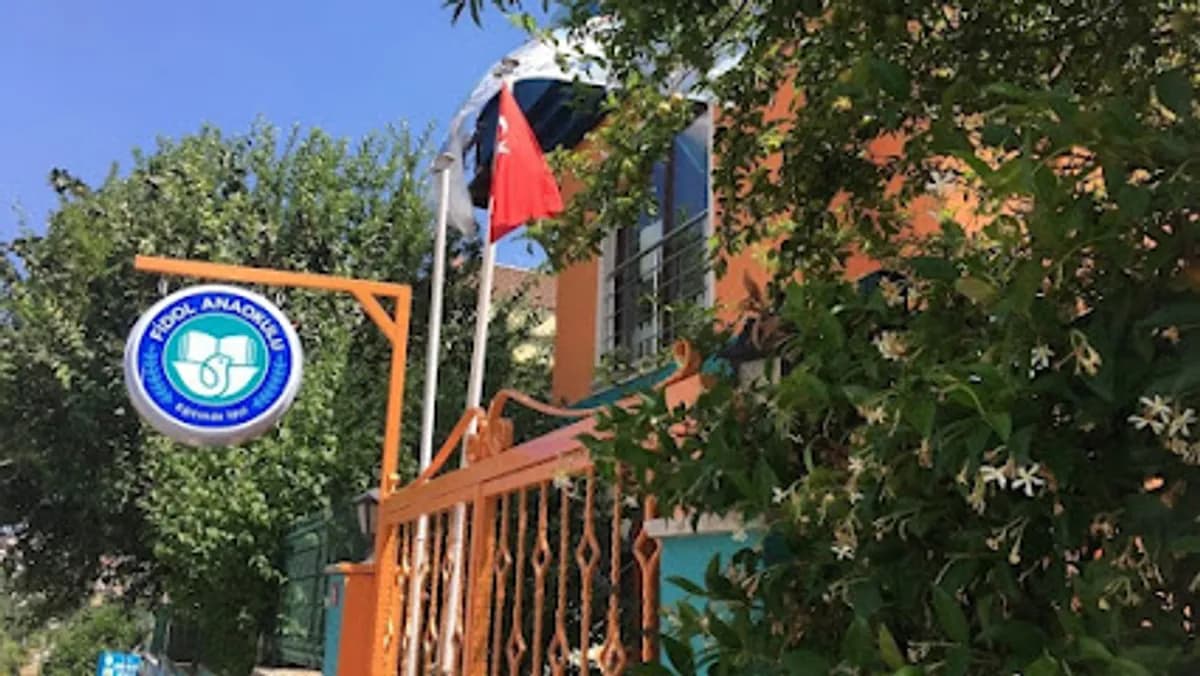 Çekmeköy Fidol Anaokulu - Fotoğraf