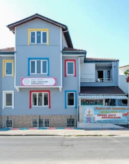 Özel Üçevler Anaokulu - Fotoğraf