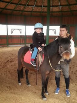 Mutluluk Adası Kreşi - Fotoğraf