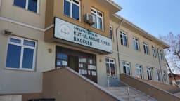 Kut-ul Amare Zaferi İlkokulu - Fotoğraf