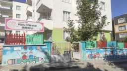 Özel Fatma Hatun Gülbahçe Anaokulu - Fotoğraf