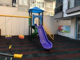 Hilal Kreş ve Gündüz Bakımevi - Photo