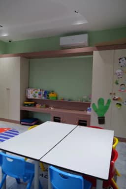 Aydınlık Yarınlar Kids Education Academy Anaokulu - Fotoğraf