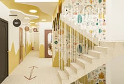 Renkli Düşler Anaokulu Balıkesir - Fotoğraf