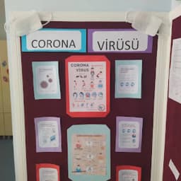 Polatlı Toki Mehmet Akif Anaokulu - Photo