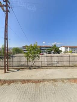 Mehmet Albayrak Hafız İmam Hatip Ortaokulu - Photo