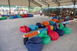 Ural Özyiğit Anaokulu - Fotoğraf