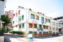 Özel İlk Eğitim Kreş ve Gündüz Bakım Evi, Bursa Yıldırım - Fotoğraf