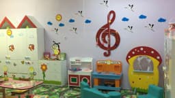 Haliller İlkokulu - Photo