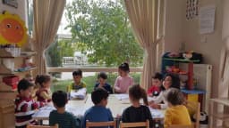 Yalın İlgi Kreş ve Anaokulu Çankaya Ankara - Fotoğraf