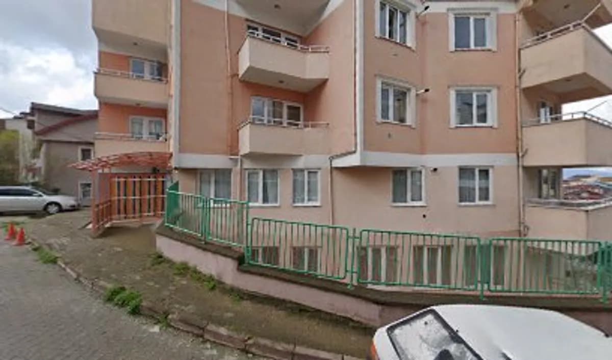 Özel Akarçeşme Dahi Çocuk Anaokulu