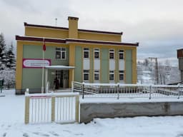 Şehit Fatih Kaplan Anaokulu - Fotoğraf