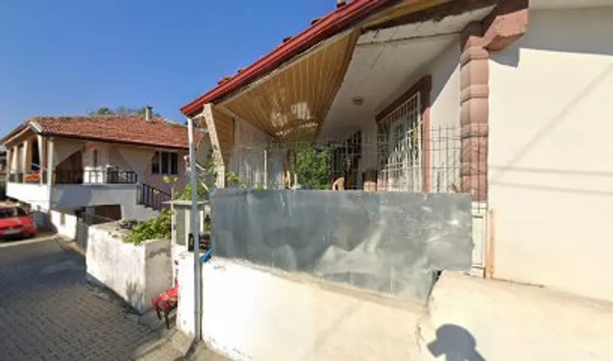 Turhal Anaokulu - Fotoğraf