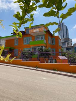 Neşe Erberk Anaokulu Adana - Fotoğraf