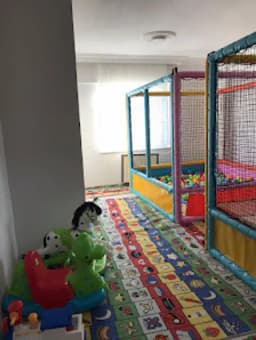 Özel Beşköprü Güneş Gündüz Bakımevi Kreş ve Anaokulu - Fotoğraf