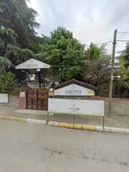 4 Mevsim Eğitim Kurumları Anaokulu Kampüsü - Fotoğraf