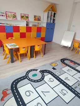 Meva Kreş ve Anaokulu - Photo