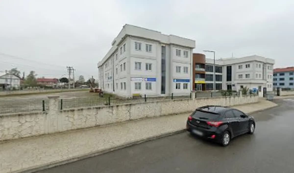 Akyazı Özel Eğitim Anaokulu