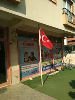 Özel Selçuk Önder Çocuk Kulübü - Photo