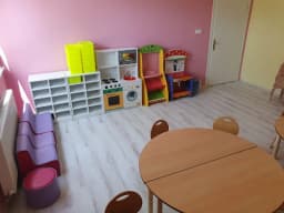 Selvi Ağca Kızılay Anaokulu - Fotoğraf