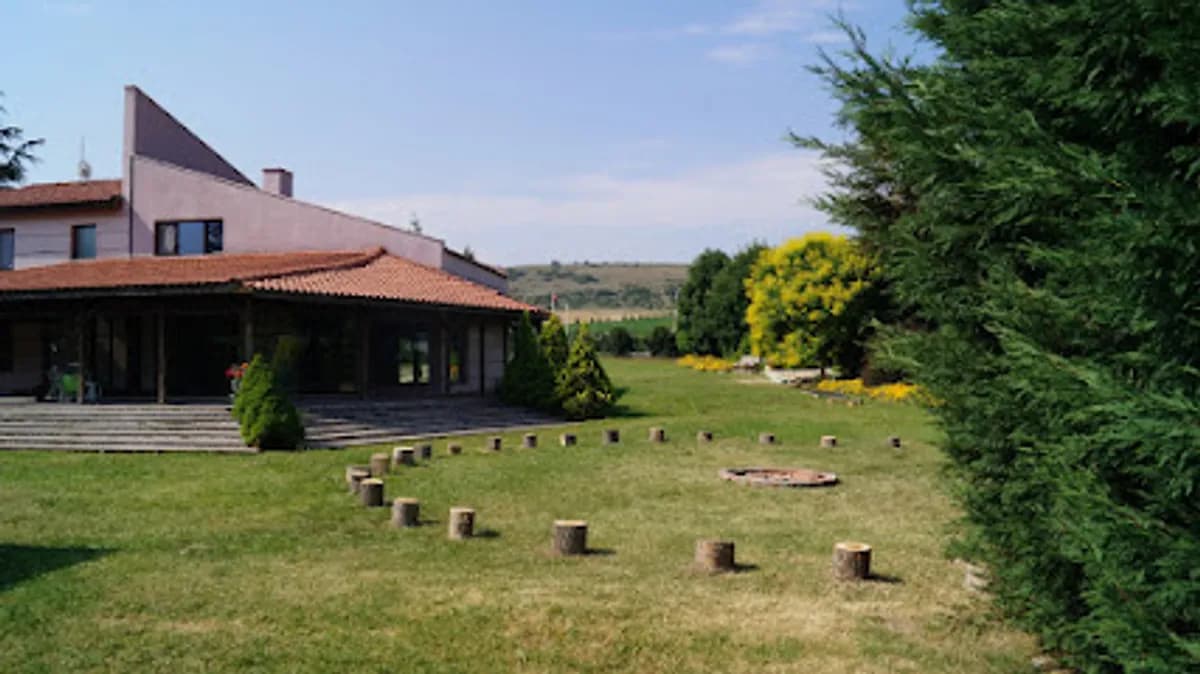 Eskişehir Özel Hayat Ağacı Anaokulu