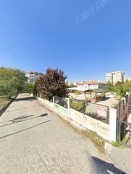 Toki Göksu Anaokulu - Fotoğraf