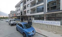 Özel Bergama Okyanus Anaokulu - Fotoğraf