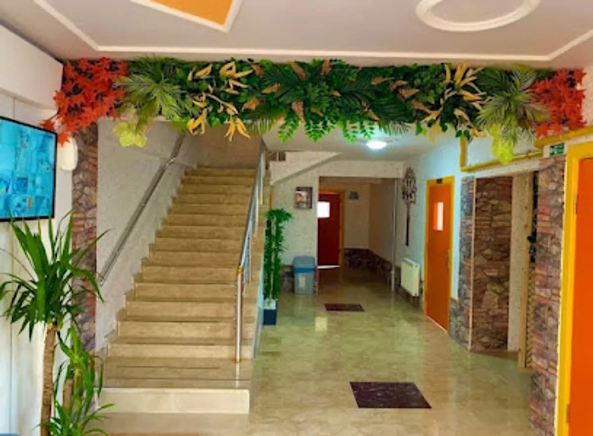 Tam Gün Özel Eğitim Anaokulu ve Rehabilitasyon Merkezi - Photo