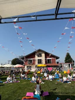 Saklambaç Kasabası Kreş Anaokulu - Photo