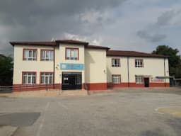 Necdet Islar İlkokulu - Fotoğraf