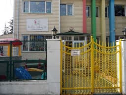 Mutlu Adımlar Anaokulu - Fotoğraf