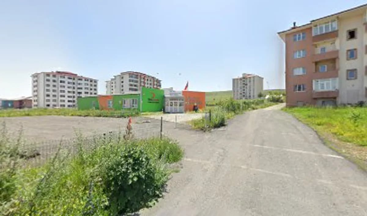 Kızılay Anaokulu - Photo