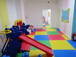 Özel Küçük Damlacıklar Anaokulu - Photo