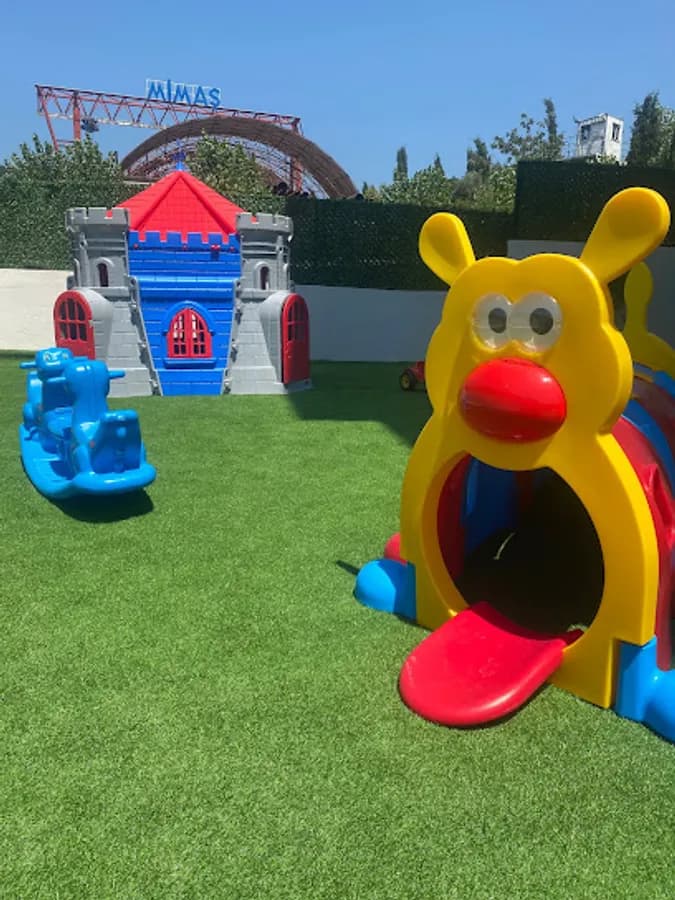 Özel Kardelenler Anaokulu