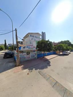 Kelebekler Kids Adana Kreş ve Anaokulu - Fotoğraf