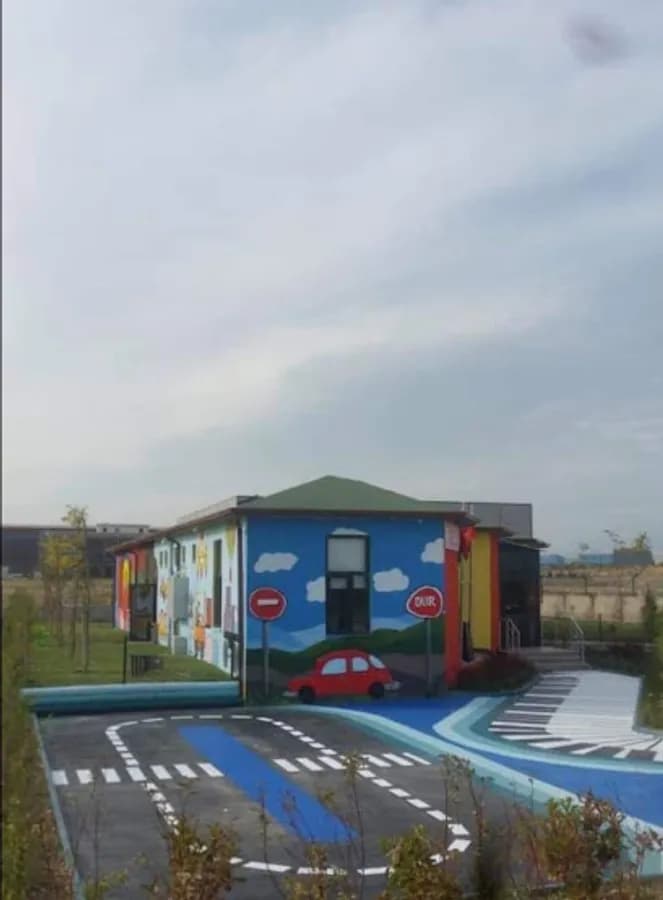 Secan Sağlam Anaokul